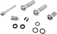 SRAM Screw/bolt kit g2 rsc/ultimate