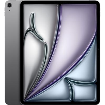 Apple Ipad Air 13 WiFi 128GB Grijs M3 (2025)