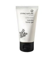 Manuka honey gel