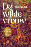 De wilde vrouw (Hardback)