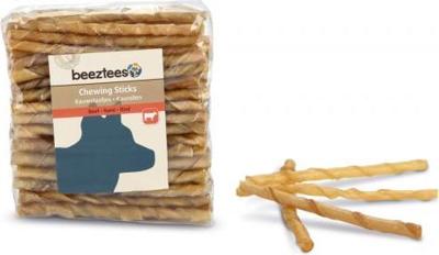 BZ KAUWSTAAFJES 7"8 100ST