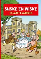 De maffe markies (Paperback)