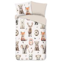Kids 140x200 Cm Good Morning - Dekbed-Discounter.nl Kids 140x200 Cm Good Morning - Dekbed-Discounter.nl