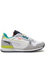 PUMA baskets RX 737 - Blanc