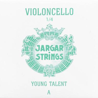 Jargar JCE-A-14 cellosnaar A-1 1/4