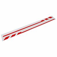 Remblokken Foliatec FO34480 Rood Remblokken Foliatec FO34480 Rood