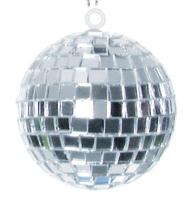 EUROLITE Mirror Ball 5cm EUROLITE Mirror Ball 5cm