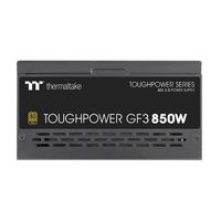 Thermaltake Toughpower GF3 850W Gold PC-netvoeding 850 W ATX 80 Plus Gold - thumbnail