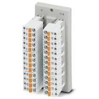 Phoenix Contact 2903055 DFLK-D25 SUB/M/FKCT Overdrachtsmodule Inhoud: 1 stuk(s)