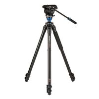 Benro Videostatief Kit A2573FS4PRO