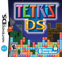 Tetris DS - thumbnail