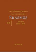 De correspondentie van Desiderius Erasmus (Hardback) De correspondentie van Desiderius Erasmus (Hardback)