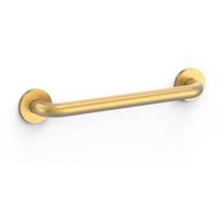 Tres Banyo badgreep 30,6 cm 24k Goud mat