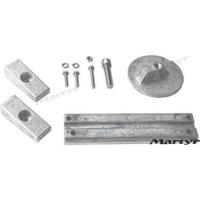 CMVERADO4KITM - VERADO ANODE KIT 4 CIL. MAGNESIUM Mercruiser