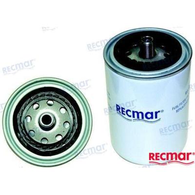 REC864315 - DIESELFILTER Volvo