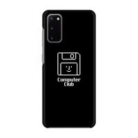 Hello: Volledig geprint Samsung Galaxy S20 Hoesje