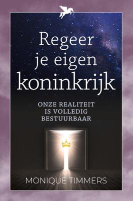 Regeer je eigen koninkrijk (Paperback)