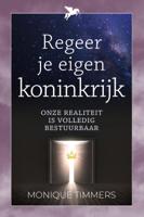 Regeer je eigen koninkrijk (Paperback) Regeer je eigen koninkrijk (Paperback)