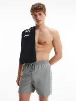 Calvin Klein - Swimshort - Medium LogoTape - PK6, Maat:XL