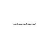 JAGWIRE Housing extension for link kit - 10mm (20pcs) - silver