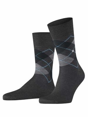 Burlington - Socks - Manchester - 3095, Maat:40-46