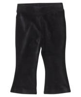 flared fit broek rib velvet flared fit broek rib velvet