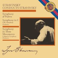 Conducts Stravinsky:.. - CD (8718627228050) - thumbnail