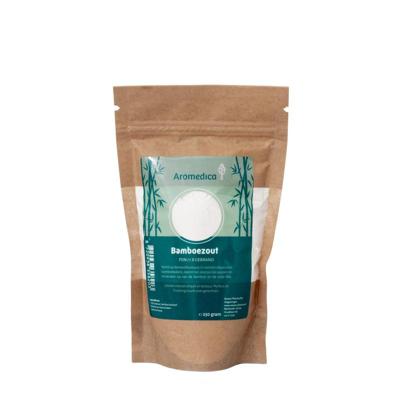Aromedica Bamboezout
