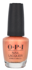 OPI Nail Lacquer 15 ml Nagellak