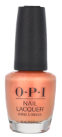 OPI Nail Lacquer 15 ml Nagellak