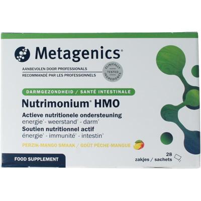 Metagenics nutrimonium hmo nf