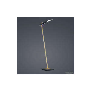 Design vloerlamp L6090 Elevata Book