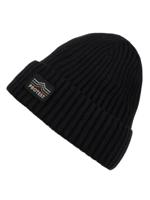 Protest Worsley Muts Heren True Black UNI