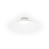 Wever & Ducre - Clea 2.0 plafondlamp