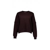 Studio Anneloes - Bruin | Dames | Trui | Bruin | M | regular | Kamst mode
