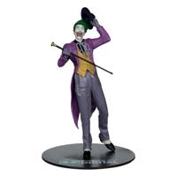 McFarlane The Joker by Jason Fabok PVC Statue