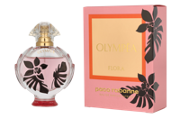 Rabanne - Paco Rabanne Olympea Flora Intense Eau de parfum Spray 30 ml Dames