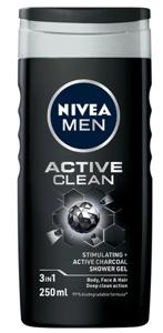Men active clean douchegel