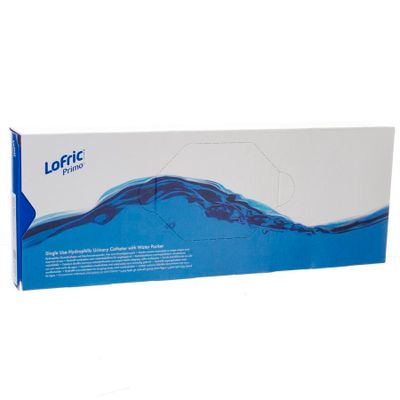 Lofric Primo Tiemann Pobe +ster Water Ch14 40cm 30