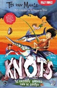 De grootste omweg van de oertijd (Hardback)