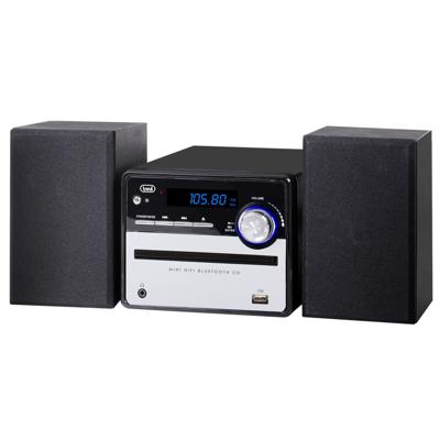 Mini hifi Trevi 0H10F600