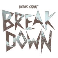 Breakdown - LP (0187223018415) - thumbnail