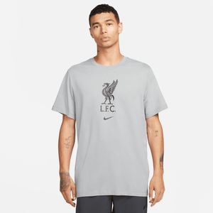 Liverpool Logo T-shirt 2022-2023
