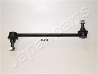 Stabilisator, chassis SI218