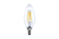 Ledlamp Integral E14 2700K warm wit 4W 470lumen - thumbnail