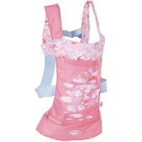 Baby Annabell - Active Deluxe Draagzak poppen accessoires