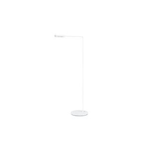 Lumina Flo Floor Vloerlamp - Wit