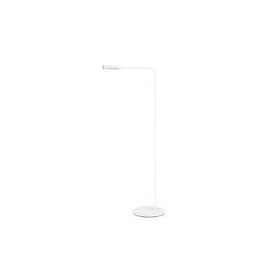 Lumina Flo Floor Vloerlamp - Wit