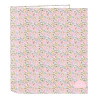 Ringmap Vicky Martín Berrocal Multicolour A4 27 x 33 x 6 cm