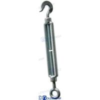 Tensor inox GS72082B - TENSOR ABIERTO OJO/GANCHO M8 (10